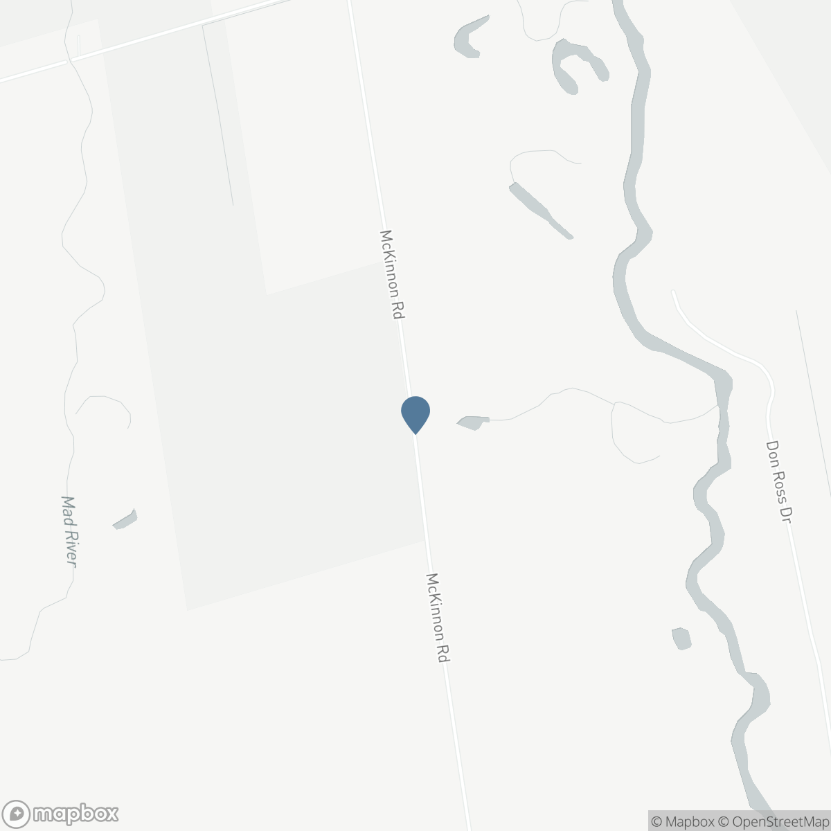 9205 MCKINNON ROAD, Angus, Ontario L3W 0V9